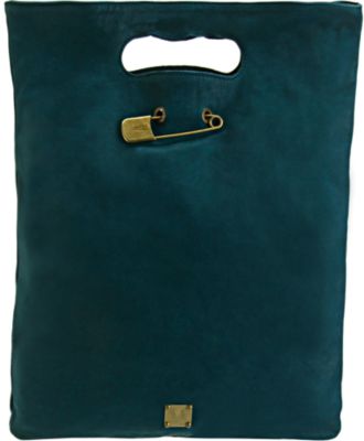 Sissi Rossi Foldover Clutch
