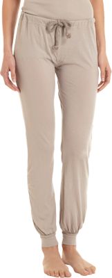 Skin Banded Bottom Pant