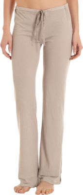Skin Drawstring Pant