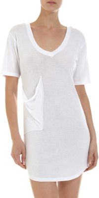 Skin Sleep Shirt