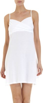 Skin Double Bodice Chemise