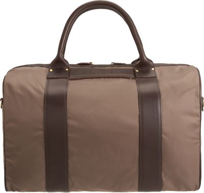 Felisi - Top Handle Duffel