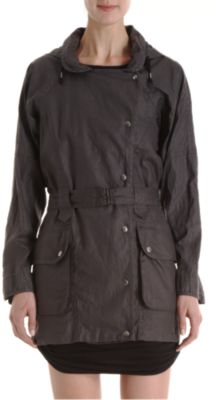 Isabel Marant - Malky Raincoat