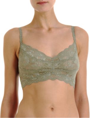 Cosabella Never Say Never Soft Bra