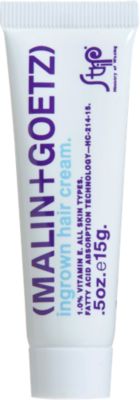 Malin+Goetz Ingrown Hair Treatment