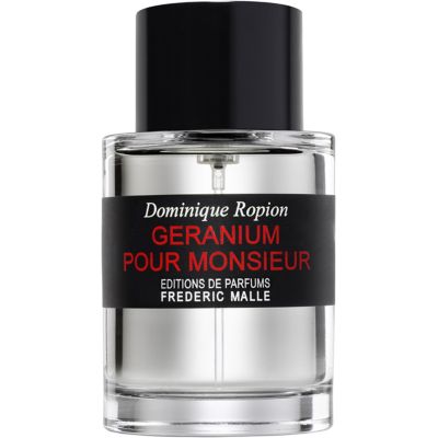 Fr&eacute;d&eacute;ric Malle Geranium Pour Monsieur 100ml
