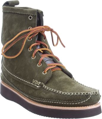 Yuketen - Maine Guide DB Boots