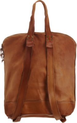 The Madly Deckard Portfolio Tote/Backpack