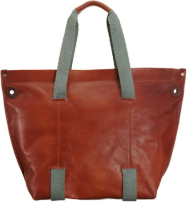 The Madly Hemingway Tote