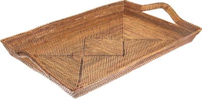 Baolgi Small Rectangular Water Vine Tray