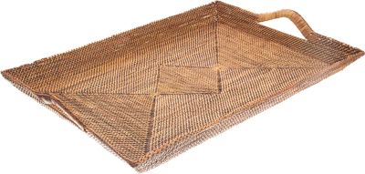 Baolgi Medium Rectangular Water Vine Tray