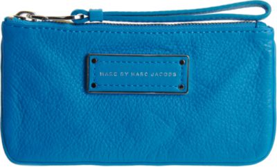 Marc by Marc Jacobs Too Hot to Handle Wristlet