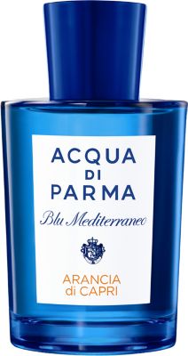 Acqua di Parma Blu Mediterraneo Arancia di Capri Eau de Toilette