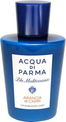 Acqua di Parma Blu Mediterraneo Arancia di Capri Body Lotion