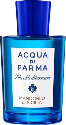 Acqua di Parma Blu Mediterraneo Mandorlo di Sicilia Eau de Toilette