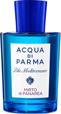 Acqua di Parma Blu Mediterraneo Mirto di Panarea Eau de Toilette