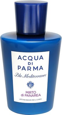 Acqua di Parma Blu Mediterraneo Mirto di Panarea Body Lotion