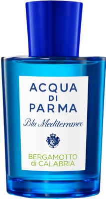 Acqua di Parma Blu Mediterraneo Bergamotto di Calabria Eau de Toilette