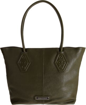 Proenza Schouler - PS1 Shopper Small Leather