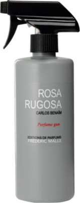 Fr&eacute;d&eacute;ric Malle Perfume Gun Rosa Rugosa