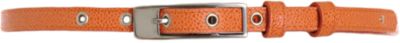 Rag & Bone Enamel Skinny Belt