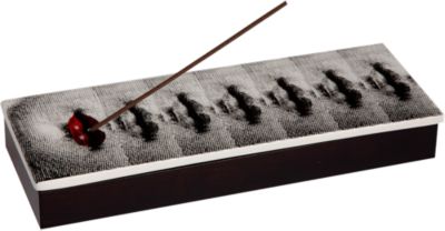 Fornasetti Incense Box