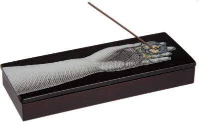 Fornasetti Incense Box