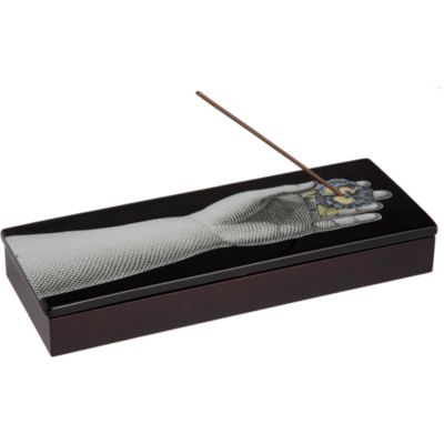 Fornasetti Incense Box