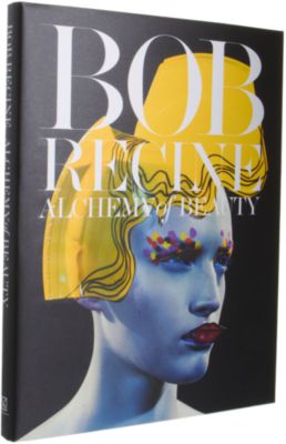 Bob Recine Alchemy of Beauty