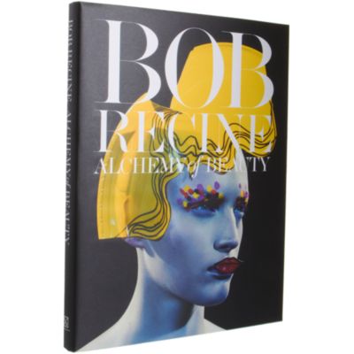 Bob Recine Alchemy of Beauty