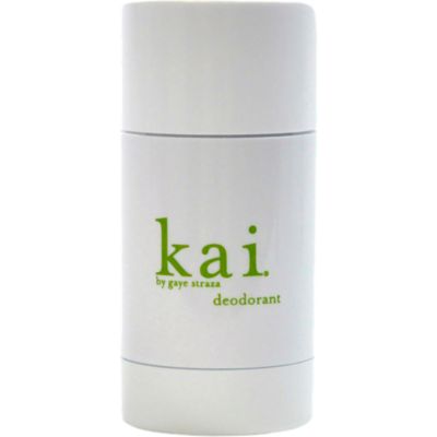 Kai Deodorant