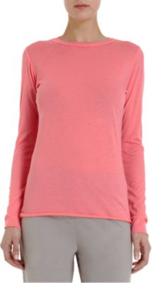 Skin Long Sleeve Tee