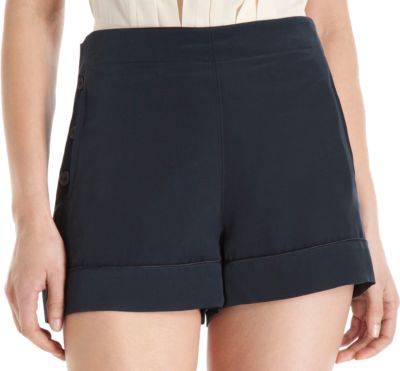 Marc by Marc Jacobs Cuffed Shorts