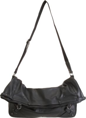 Monsieur Dreyfuss Franky Bag
