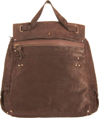 Monsieur Dreyfuss Pedro Tote