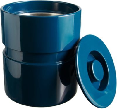 The Lacquer Company - Lidded Ice Bucket
