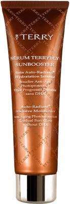 By Terry Serum Terrybly Sunbooster: Auto-Radiant Intense Moisturizer