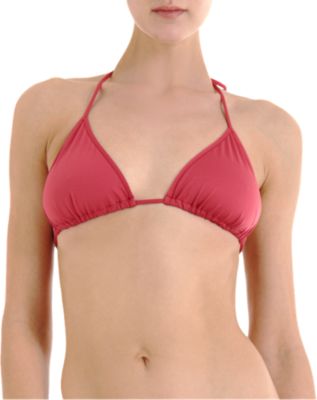 Bronzette Rafaela Flamengo Bikini Top