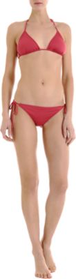 Bronzette Rafaela Flamengo Bikini Bottom