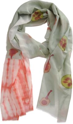 Julia Hill Fruits Scarf