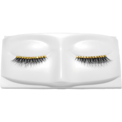 Kre-at Beauty Red Carpet Gold Lash