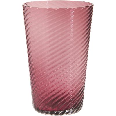 Nouvel Studios Twisted Tumbler