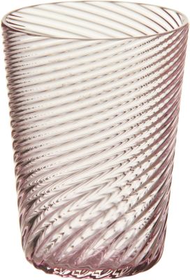 Nouvel Studios Twisted Shot Glass