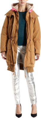 Acne Studios - New Snow Anorak