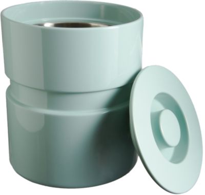 The Lacquer Company Lidded Ice Bucket