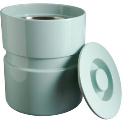 The Lacquer Company Lidded Ice Bucket