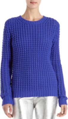 Acne Studios - Lina Pineapple Sweater