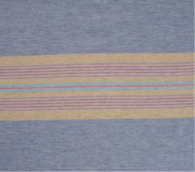 Libeco Ligae Tahoe Table Runner