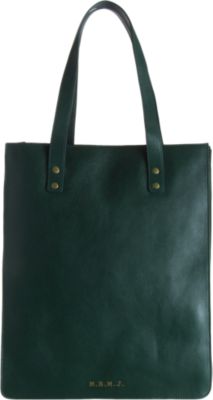Marc by Marc Jacobs Narrow Tote