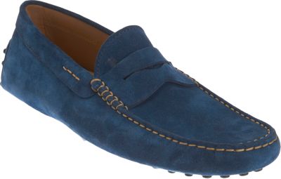 Tod's Mocassino Gommini